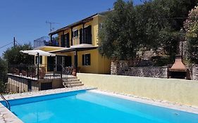 Villa Sinialo